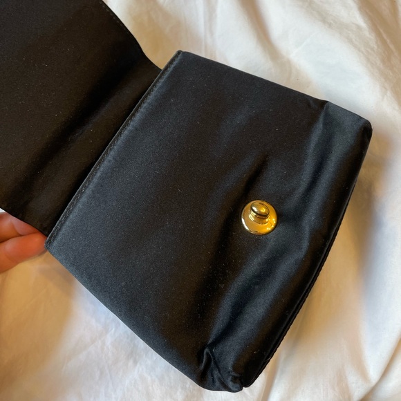 Chanel Vintage Mini CC Turn-lock Flap Party Bag - Picture 9 of 12